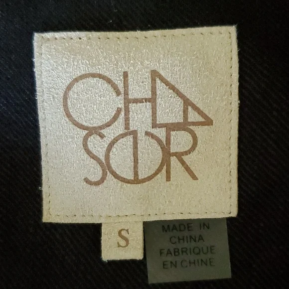 Linen Blend Button Down - Picture 6 of 8